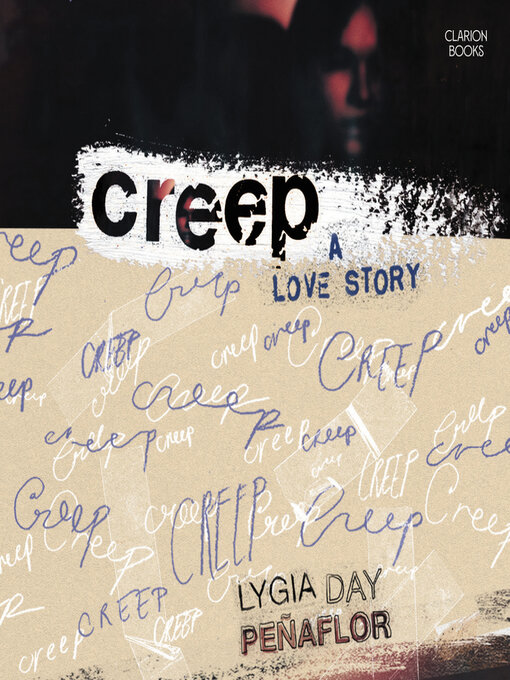 Title details for Creep by Lygia Day Peñaflor - Available